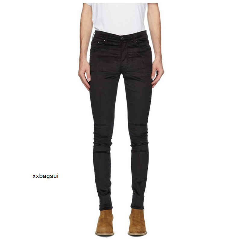 mens jeans amirs Wang Yibo's same fashion brand 2022fw hole coated jeans men's and women's autumn and winter high street SLP wax brushed pants, Black
mens jeans amirs Wang Yibo's same fashion brand 2022fw hole coated jeans men's and women's autumn and winter high street SLP wax brushed pants, Black