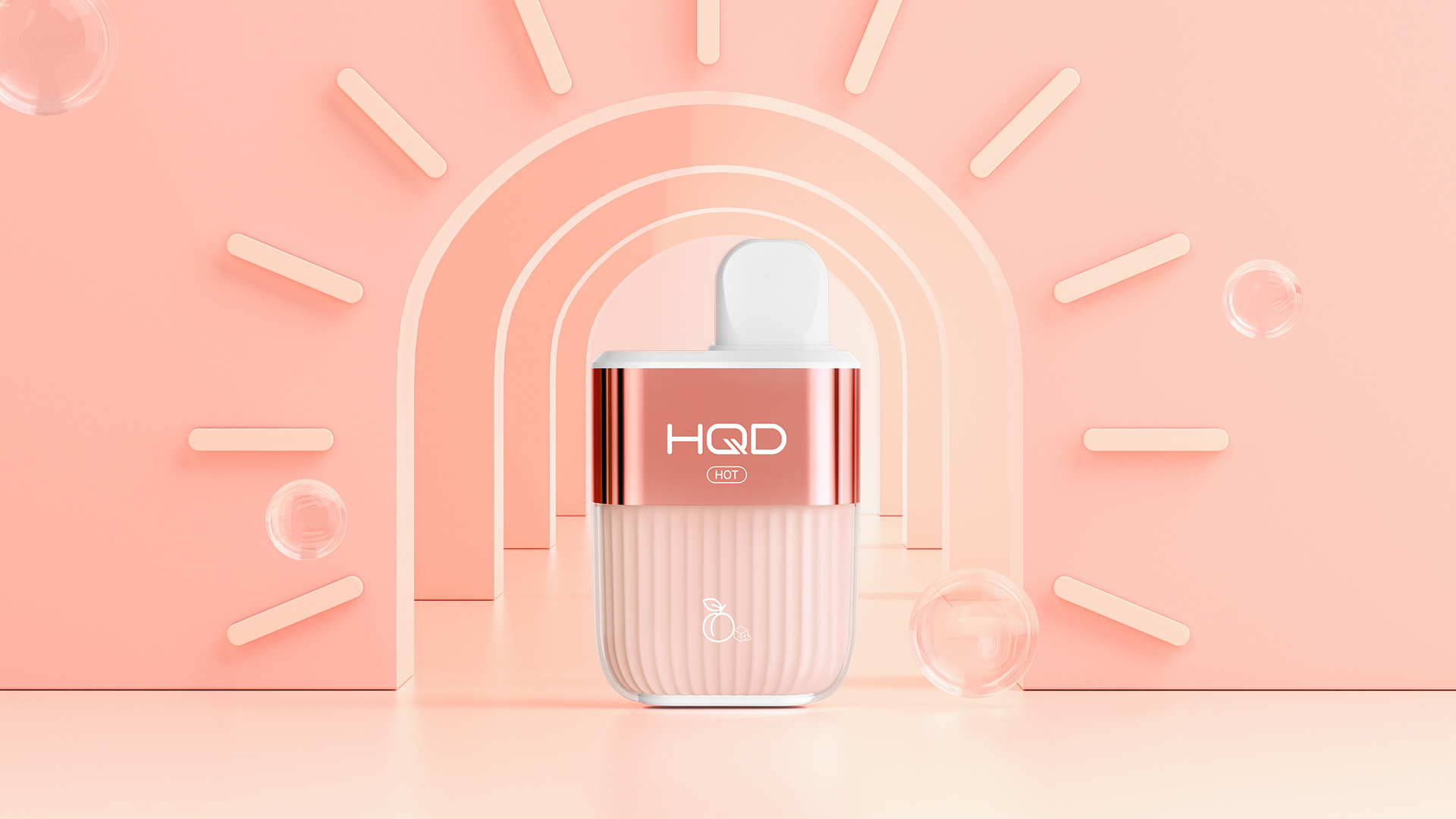 New E Cigarettes HQD HOT Pods E-Cigarettes 5000 Puffs Disposable Box Device Vape Pen Starter Kits 550mAh Battery 14ml E-Liquid
New E Cigarettes HQD HOT Pods E-Cigarettes 5000 Puffs Disposable Box Device Vape Pen Starter Kits 550mAh Battery 14ml E-Liquid