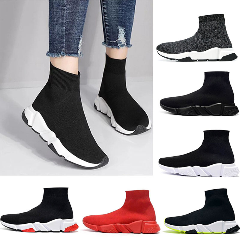 designer sock sports speed runner trainers 1.0 lace-up trainer shoes casual women men runners sneakers fashion Lady socks boots platform Stretch Knit Sneaker, With box
designer sock sports speed runner trainers 1.0 lace-up trainer shoes casual women men runners sneakers fashion Lady socks boots platform Stretch Knit Sneaker, With box