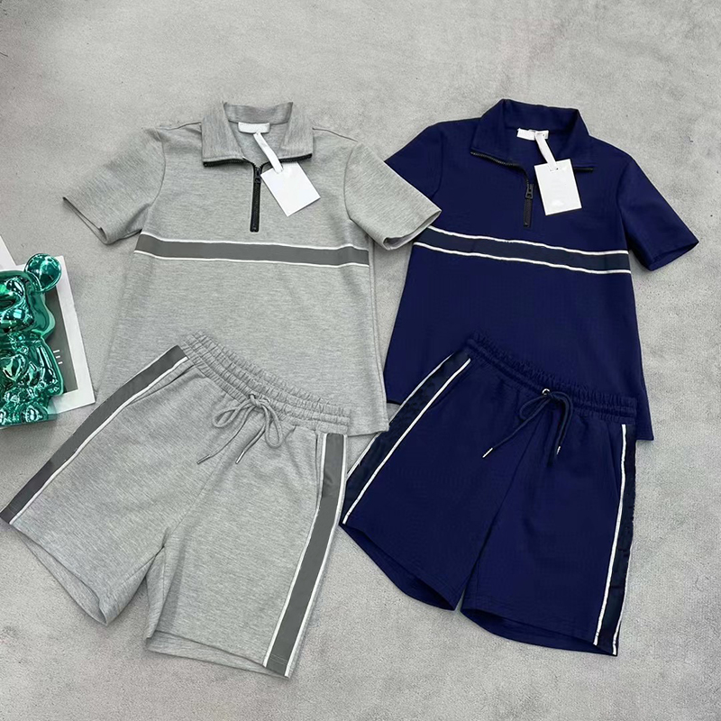 Summer Cotton Tracksuits for Men Women Brand Two Pieces Set Classic Letters Print Unisex Tracksuit Shirts Pants, Gray
Summer Cotton Tracksuits for Men Women Brand Two Pieces Set Classic Letters Print Unisex Tracksuit Shirts Pants, Gray