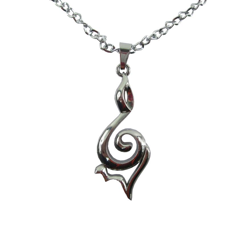 Pendant Necklaces Bsarai Shippuden Konoha Kurama Kyuubi Logo Cosplay Zinc Alloy NecklacePendant
Pendant Necklaces Bsarai Shippuden Konoha Kurama Kyuubi Logo Cosplay Zinc Alloy NecklacePendant