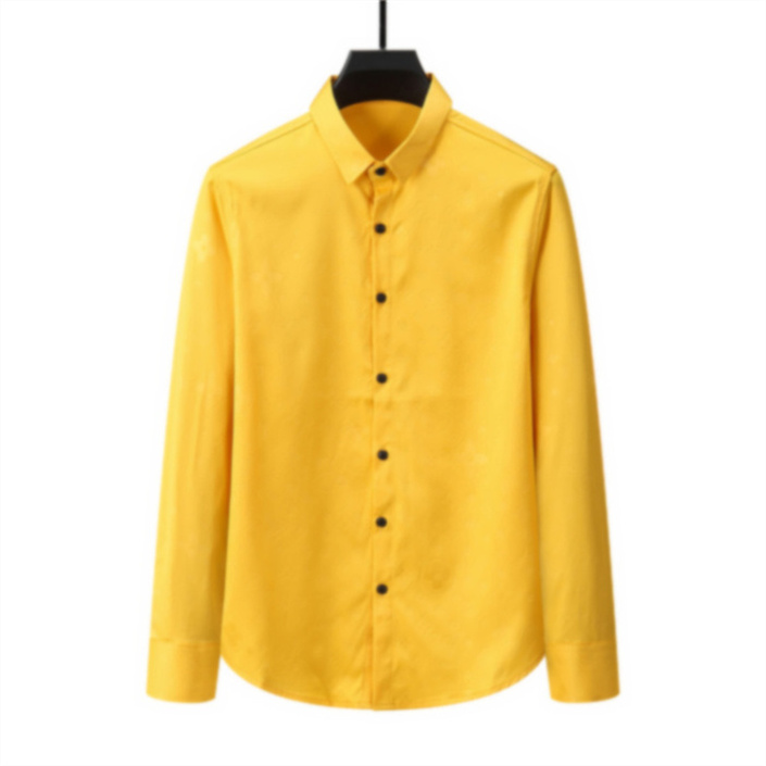 New Style Men's Casual Shirts Autumn Shirt Fashion Plaid Long-sleeved Men Dress Oversized high quality 100% cutton shirts side XC1, Color
New Style Men's Casual Shirts Autumn Shirt Fashion Plaid Long-sleeved Men Dress Oversized high quality 100% cutton shirts side XC1, Color