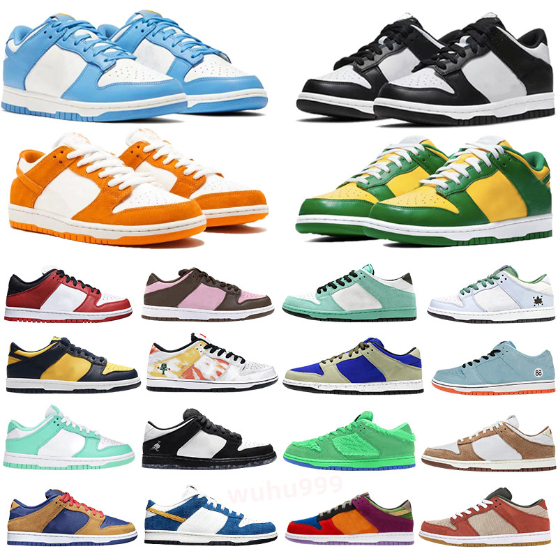 2022 Running shoes for men women Black White Panda Photon Dust Kentucky University Red green Brazil Low Chicago womens outdoor sports sneakers 36-45, Box
2022 Running shoes for men women Black White Panda Photon Dust Kentucky University Red green Brazil Low Chicago womens outdoor sports sneakers 36-45, Box