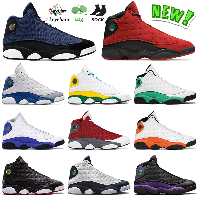 Authentic 2022 Jumpman 13s 13 Basketball Shoes OG Brave Blue Reverse Bred Playground Lucky Green Hyper Royal Red Flint Obsidian Playoffs Mens Women Sneakers Eur 36-47, D6 lucky green 40-47
Authentic 2022 Jumpman 13s 13 Basketball Shoes OG Brave Blue Reverse Bred Playground Lucky Green Hyper Royal Red Flint Obsidian Playoffs Mens Women Sneakers Eur 36-47, D6 lucky green 40-47