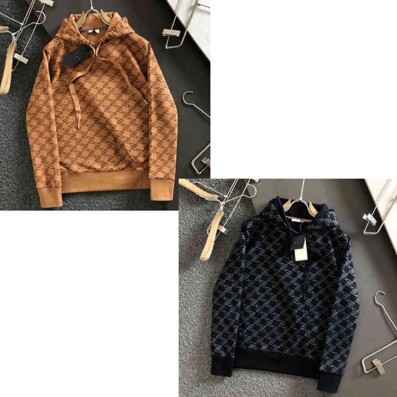 Designer Hoodie Vintage White Luxe Fashion Brands FF Chaopai SS Spring Autumn Mens And Womens Same Letter Sweater, Brown sweater
Designer Hoodie Vintage White Luxe Fashion Brands FF Chaopai SS Spring Autumn Mens And Womens Same Letter Sweater, Brown sweater