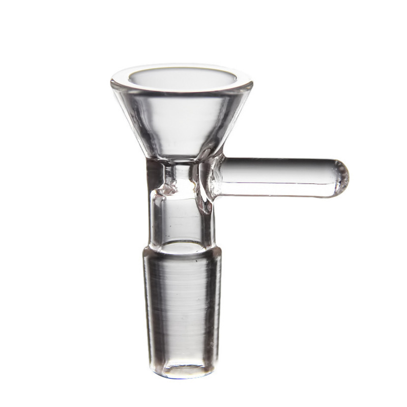 14MM MARTINI BOWL WITH HANDLE Bowls Hookahs Thick Round 18mm Male Clear Color For Oil Rig Water Bong
14MM MARTINI BOWL WITH HANDLE Bowls Hookahs Thick Round 18mm Male Clear Color For Oil Rig Water Bong
