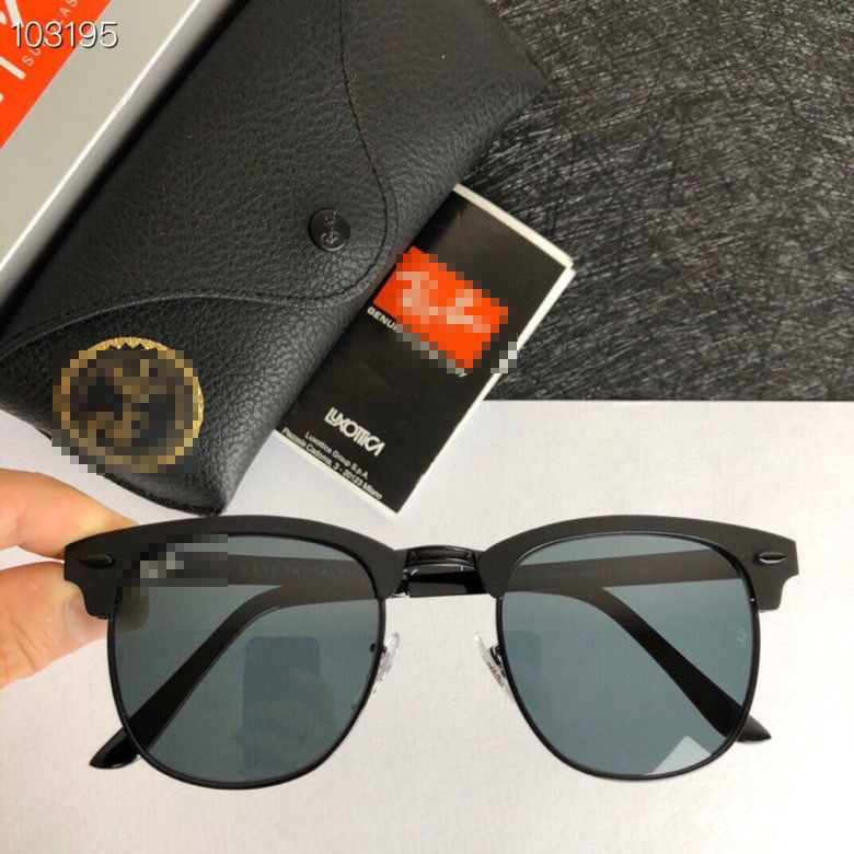 Brand Ray Half Frame Sunglasses Women Men Club Master Sun Glasses 3016 Ban Outdoors Driving Glasses UV400 Eyewear Whit Case
Brand Ray Half Frame Sunglasses Women Men Club Master Sun Glasses 3016 Ban Outdoors Driving Glasses UV400 Eyewear Whit Case