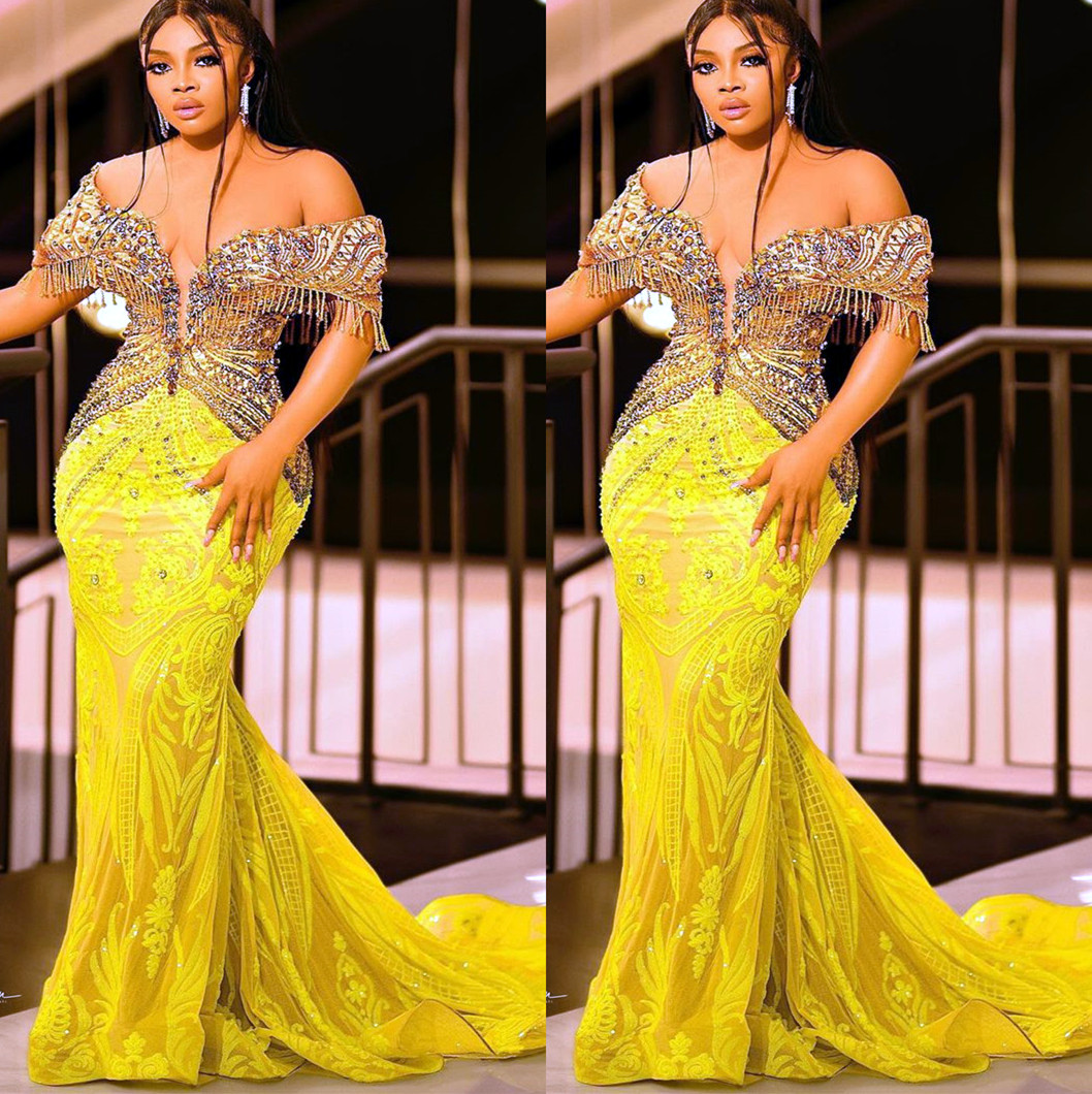 2022 Plus Size Arabic Aso Ebi Luxurious Mermaid Sparkly Prom Dresses Beaded Crystals Evening Formal Party Second Reception Birthday Engagement Gowns Dress ZJ123, Lilac
2022 Plus Size Arabic Aso Ebi Luxurious Mermaid Sparkly Prom Dresses Beaded Crystals Evening Formal Party Second Reception Birthday Engagement Gowns Dress ZJ123, Lilac