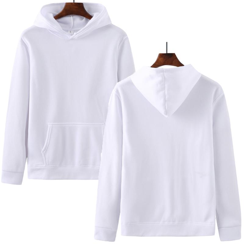 Men's Hoodies & Sweatshirts Spring And Autumn Hoodie Sweater Solid Color Simple Casual Fashion Sports Men Women Couples SweaterMen's, 011
Men's Hoodies & Sweatshirts Spring And Autumn Hoodie Sweater Solid Color Simple Casual Fashion Sports Men Women Couples SweaterMen's, 011