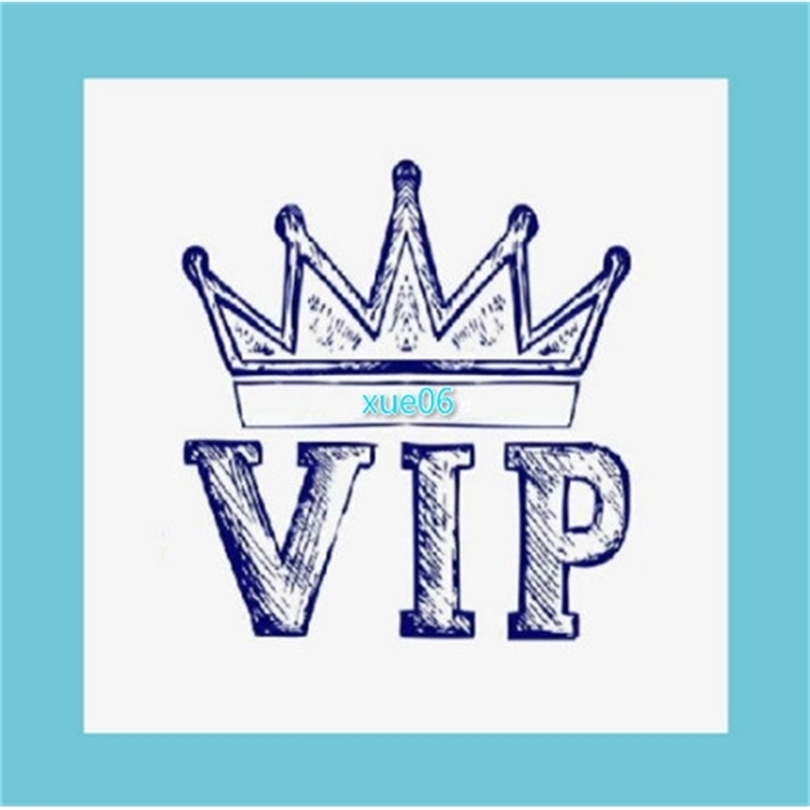 VIP and postage use Only