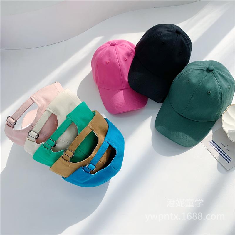 Caps & Hats Spring Summer Child Outdoor Leisure Sun Baseball Cap Boy Girl Cotton Breathable Solid Color Adjustable CapCaps, White
Caps & Hats Spring Summer Child Outdoor Leisure Sun Baseball Cap Boy Girl Cotton Breathable Solid Color Adjustable CapCaps, White