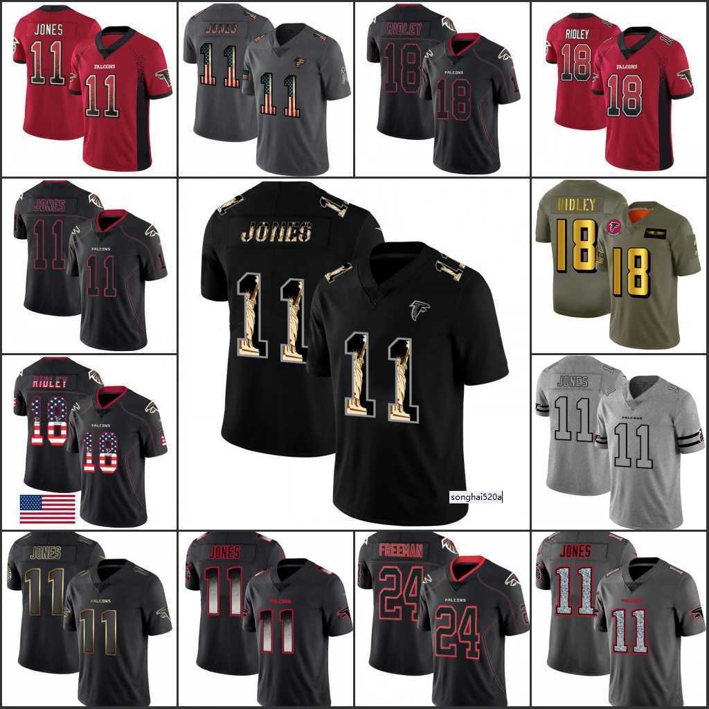 Atlanta''Falcons''Men #11 Julio Jones 18 Ridley 24 Devonta Freeman Limited Football''NFL''Jersey
Atlanta''Falcons''Men #11 Julio Jones 18 Ridley 24 Devonta Freeman Limited Football''NFL''Jersey