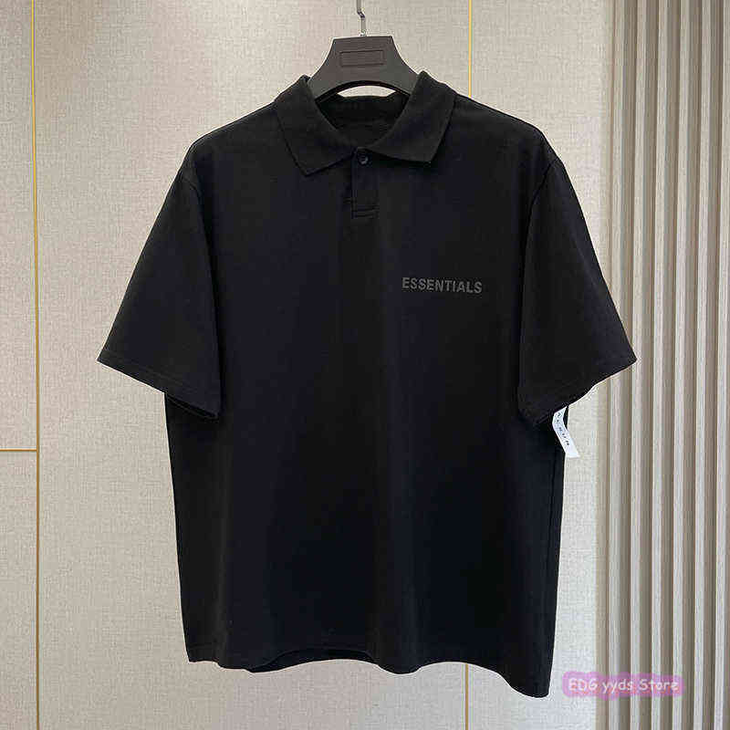 Street Essentials Men' Polo Shirt Ss21 Brand Letter 100% Cotton Tee Hip Hop Loose Unisex Short Sleeve T-shirt Men Tshirts Fashions, Beige
Street Essentials Men' Polo Shirt Ss21 Brand Letter 100% Cotton Tee Hip Hop Loose Unisex Short Sleeve T-shirt Men Tshirts Fashions, Beige