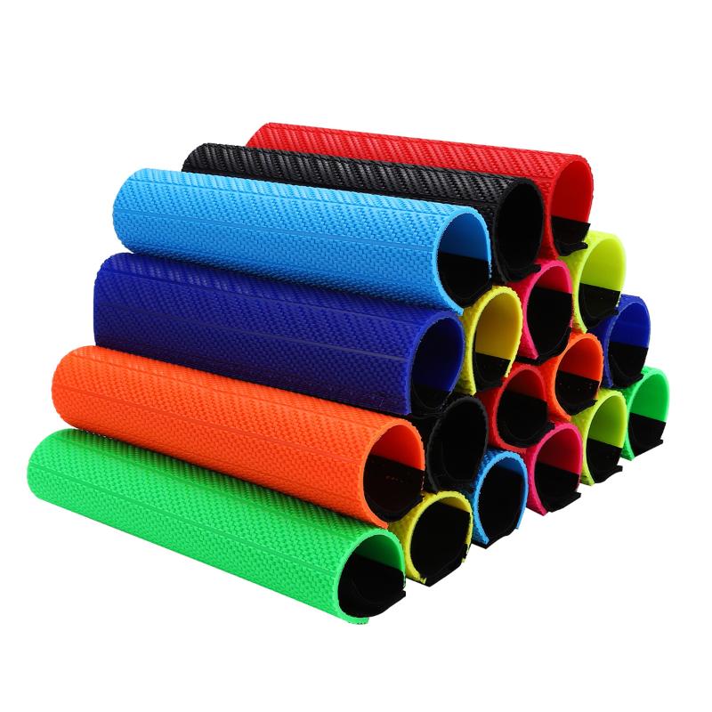 Parts Front Fork Protector Absorber Guard Wrap Cover Skin For Motorcycle Motocross Pit Dirt Bike YZF250 CRF250 CRF450 Universal
Parts Front Fork Protector Absorber Guard Wrap Cover Skin For Motorcycle Motocross Pit Dirt Bike YZF250 CRF250 CRF450 Universal