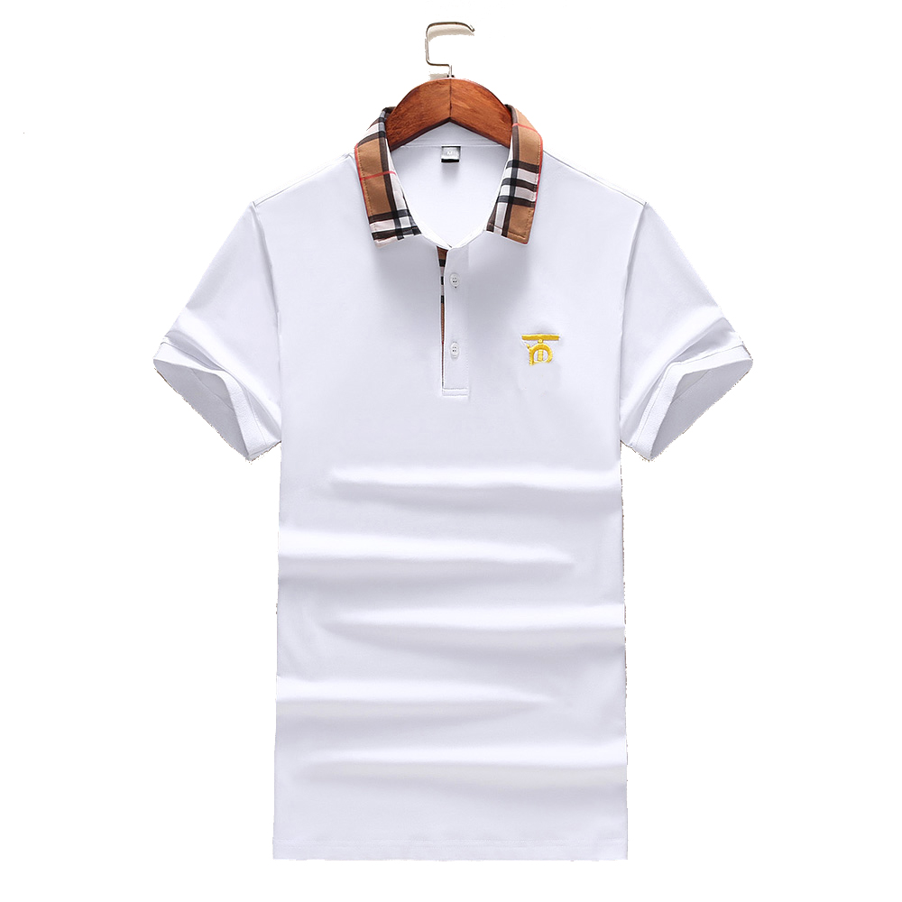 2022 Mens polos shirt brand classic tshirt men Designers tees Embroidery short sleeve summer Lapel stripe solid color chest letter women decoration tops M-3XL#08, White
2022 Mens polos shirt brand classic tshirt men Designers tees Embroidery short sleeve summer Lapel stripe solid color chest letter women decoration tops M-3XL#08, White