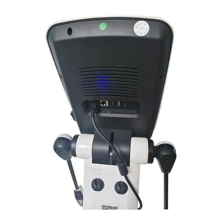 Skin System Excellent Result Veticial Health Human Body Elements Analysis Manual Weighing Scales Beauty Care Weight Reduce Body BIA