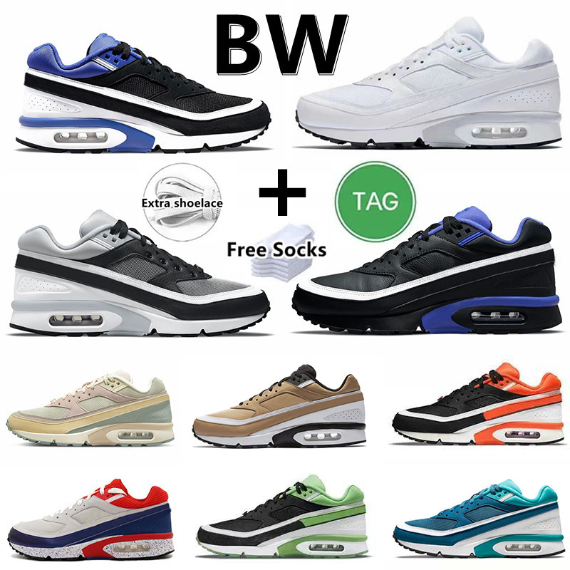 Designer BW OG Running Shoes Light Stone Lyon Triple White Navy Persian Black Violet Cool Grey Rotterdam Los Angeles Vachetta Tan Mens Womens Sports Sneakers
Designer BW OG Running Shoes Light Stone Lyon Triple White Navy Persian Black Violet Cool Grey Rotterdam Los Angeles Vachetta Tan Mens Womens Sports Sneakers