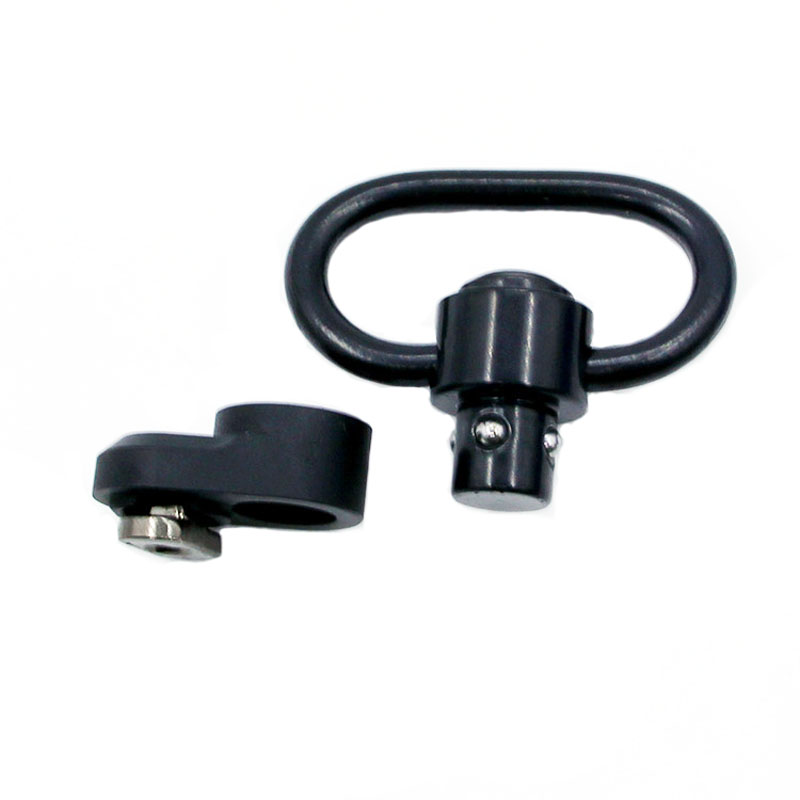 Tactical Accessories M-lok QD Sling Mount Sling Swivel 1.25 Inch Adapter Attachment For M lok Rail Button Quick Detach Release Hunting Mount
Tactical Accessories M-lok QD Sling Mount Sling Swivel 1.25 Inch Adapter Attachment For M lok Rail Button Quick Detach Release Hunting Mount