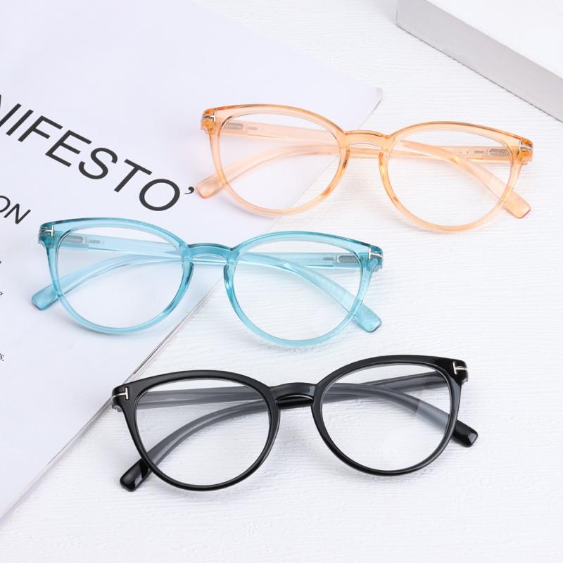 Sunglasses Fashion Reading Glasses Round Frame Resin Lense Presbyopia Eyeglasses Women Men Far Sight Eyewear Vision Care 1.0- 4.0Sunglasses
Sunglasses Fashion Reading Glasses Round Frame Resin Lense Presbyopia Eyeglasses Women Men Far Sight Eyewear Vision Care 1.0- 4.0Sunglasses