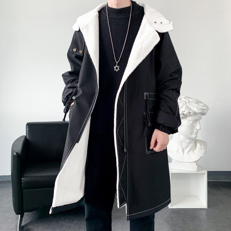 Men's Trench Coats Men Hooded Coat Long Jacket Outwear Formal Office Work Casual Peacoat Warm Winter Overcoat Viol22, Autumn styles
Men's Trench Coats Men Hooded Coat Long Jacket Outwear Formal Office Work Casual Peacoat Warm Winter Overcoat Viol22, Autumn styles