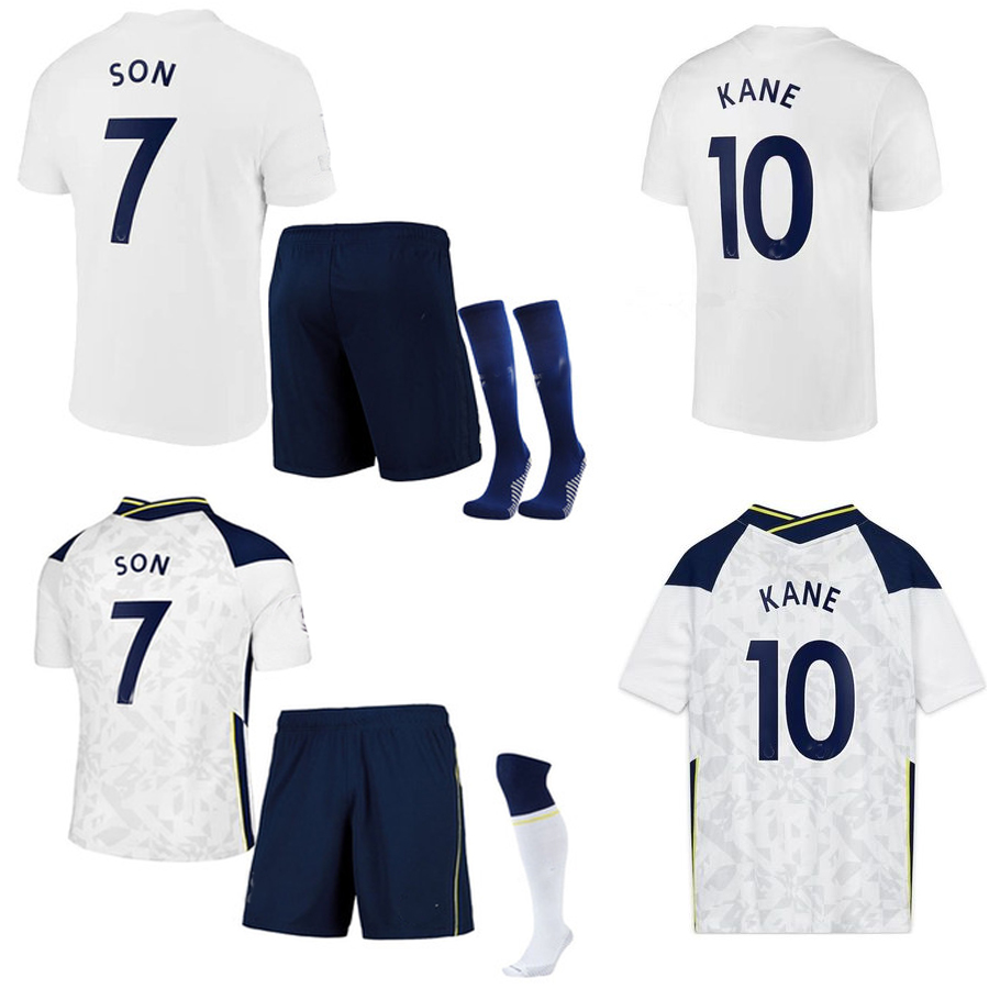21 22 SON DELE BALE KANE SPURS soccer jersey fans player version BERGWIJN HOJBJERG LO CELSO 2021 2022 LUCAS football shirts uniforms men + kids kit socks camiseta, 20 21 white home kit with socks
21 22 SON DELE BALE KANE SPURS soccer jersey fans player version BERGWIJN HOJBJERG LO CELSO 2021 2022 LUCAS football shirts uniforms men + kids kit socks camiseta, 20 21 white home kit with socks