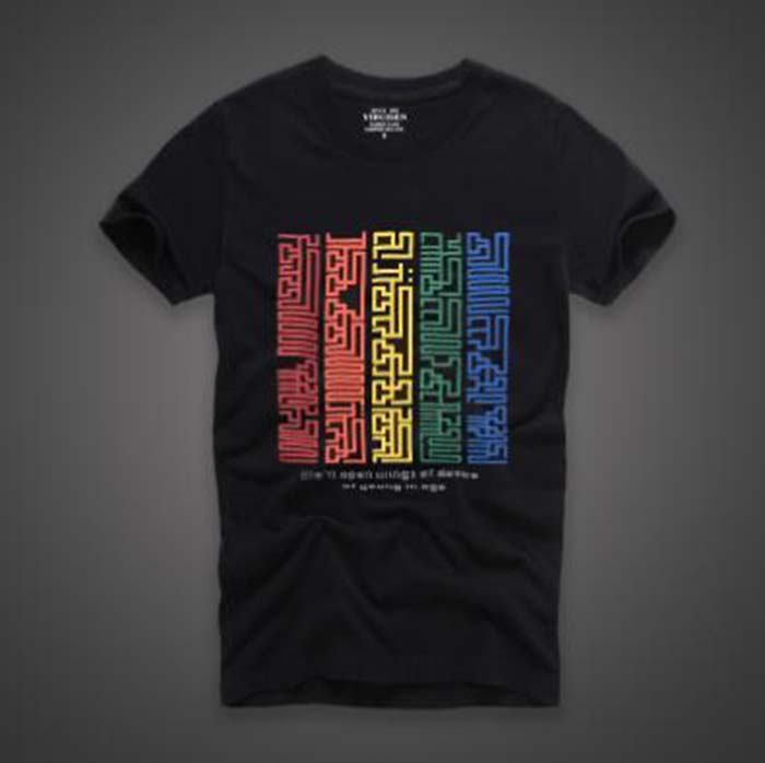 2022 NEW STYLE AFTShirts Summer outdoor logo Solid color Tops Tees Casual Streetwear men's Applique Breathable Unisex order contact me, 6801
2022 NEW STYLE AFTShirts Summer outdoor logo Solid color Tops Tees Casual Streetwear men's Applique Breathable Unisex order contact me, 6801
