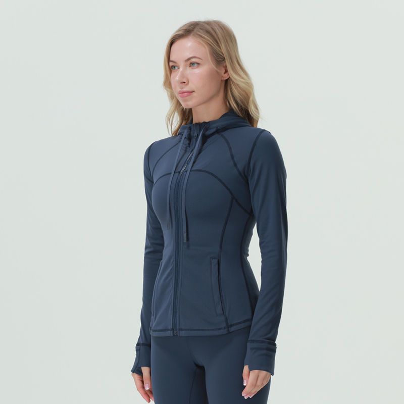 Lu Designers Sweatshirts Yoga Hoodie Jackets Womens lululemens Sports wear Double sided Sanding Fitness Chothing Hooded Long Sleeve Active 2023, L 7
Lu Designers Sweatshirts Yoga Hoodie Jackets Womens lululemens Sports wear Double sided Sanding Fitness Chothing Hooded Long Sleeve Active 2023, L 7