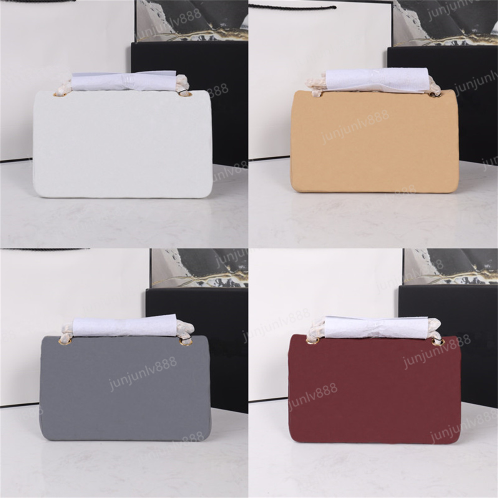 5A Premium Goatee caviar skin Luxury Designer Handbag Classic flip Bag Women's brand Bag Multi-colour leather shoulder Purse bags 25cm, Box
5A Premium Goatee caviar skin Luxury Designer Handbag Classic flip Bag Women's brand Bag Multi-colour leather shoulder Purse bags 25cm, Box