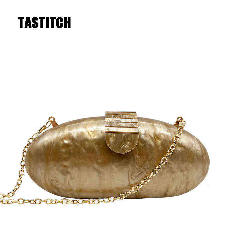 New fashion ladies acrylic clutch bag acrylic ladies Messenger bag elegant evening bag party diagonal spanner T220727, Champagne
New fashion ladies acrylic clutch bag acrylic ladies Messenger bag elegant evening bag party diagonal spanner T220727, Champagne