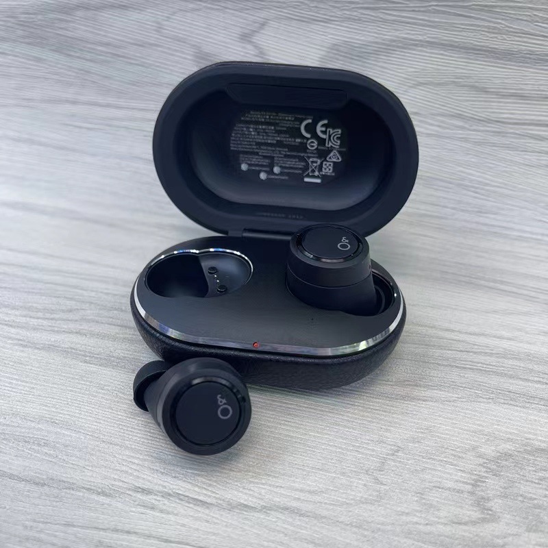 3rd 3Gen same as before wireless bluetooth ear in-ear detection earphones ANC chip Transparent Rename GPS 3nd wireless charging, White
3rd 3Gen same as before wireless bluetooth ear in-ear detection earphones ANC chip Transparent Rename GPS 3nd wireless charging, White