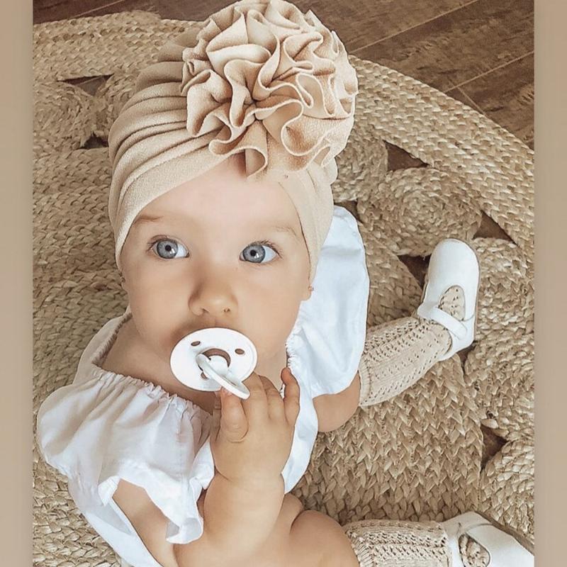 Hair Accessories Color Cute Cotton Born Hats Floral Headband For Baby Girls Hat Kids Soft Beanies Chapeau FilleHair HairHair, White
Hair Accessories Color Cute Cotton Born Hats Floral Headband For Baby Girls Hat Kids Soft Beanies Chapeau FilleHair HairHair, White