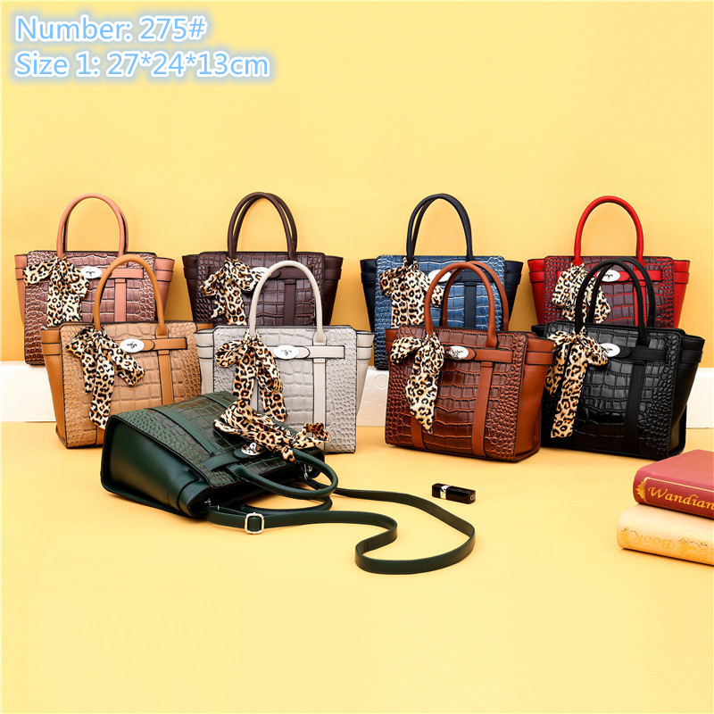 Wholesale factory ladies shoulder bags elegant temperament bow ribbon handbag trend embossed stone pattern jiaozi bag simple Joker solid color leather handbags, Khaki2-357#
Wholesale factory ladies shoulder bags elegant temperament bow ribbon handbag trend embossed stone pattern jiaozi bag simple Joker solid color leather handbags, Khaki2-357#