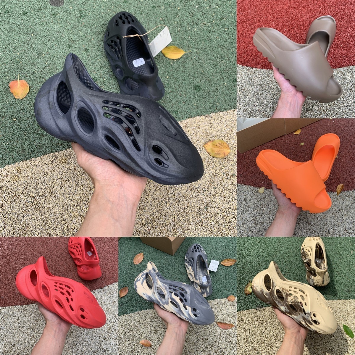 Slides Slippers Desert Sand Summer Brown Flat Mens Women Beach Resin Slide Sandal Graffiti Bone Rubber MXT Moon Gray Foam RNNR Mineral Blue, Mxt moon gray/gv7904
Slides Slippers Desert Sand Summer Brown Flat Mens Women Beach Resin Slide Sandal Graffiti Bone Rubber MXT Moon Gray Foam RNNR Mineral Blue, Mxt moon gray/gv7904