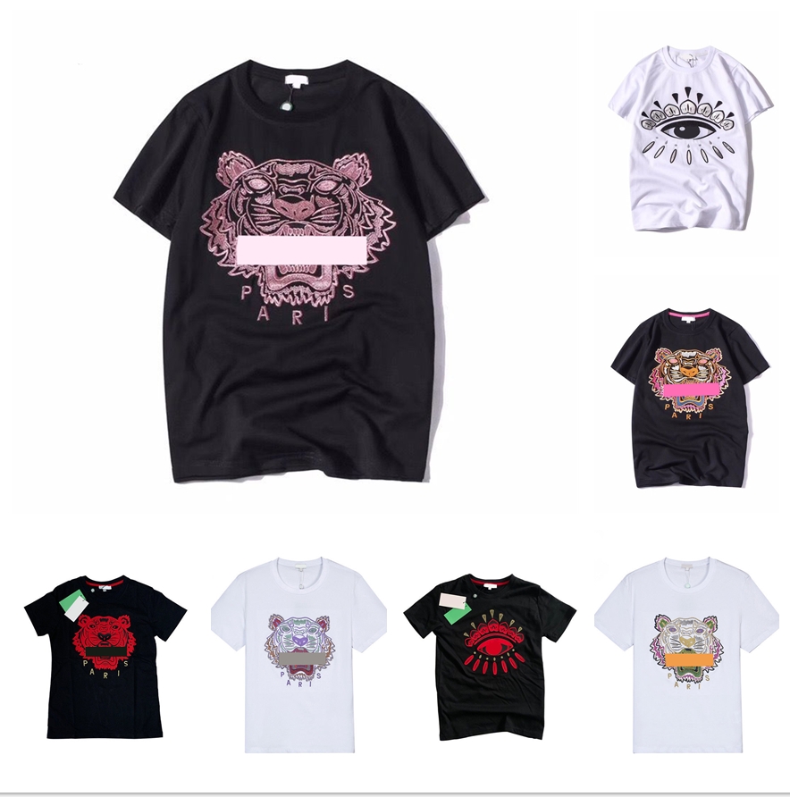 Designer Top Mens Summer kenzo T shirt Tiger heart tshirt man American Embroidery Loose crewneck short sleeve Tees Fashion Tops men tshirts luxe Casual shirts, Consutative service
Designer Top Mens Summer kenzo T shirt Tiger heart tshirt man American Embroidery Loose crewneck short sleeve Tees Fashion Tops men tshirts luxe Casual shirts, Consutative service
