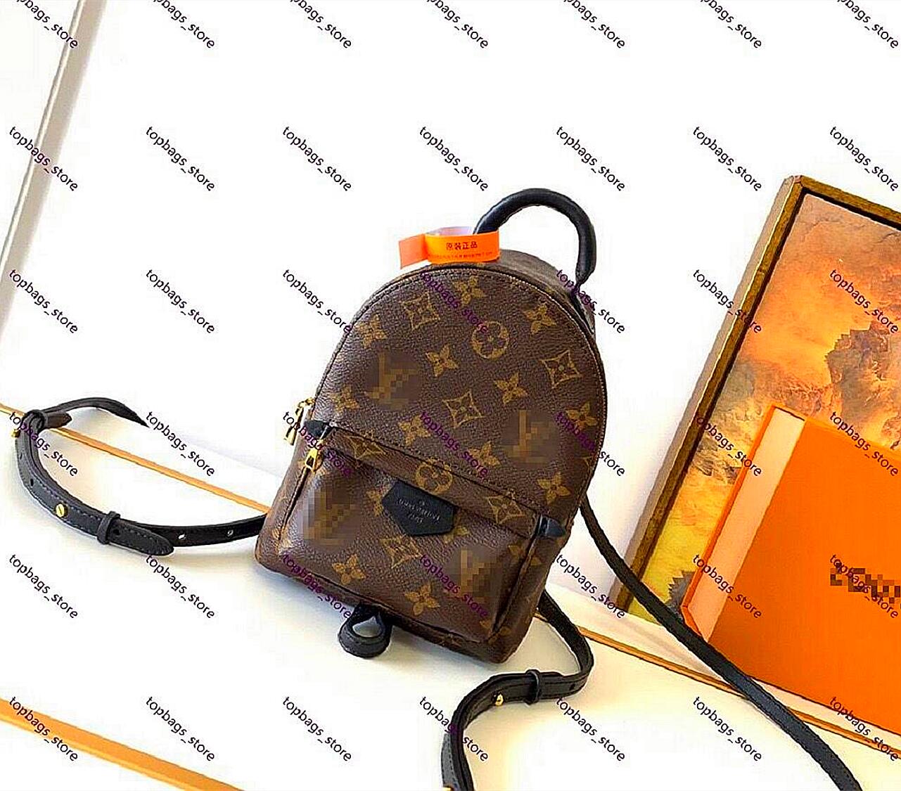 GGs LVs YSLs louiseity viutonity VUTTONS Arrival PU Leather Backpack Women's Backpacks Designer Backpacks Bags Fashion Casual Women Small Back pack PALM SPRINGS, Customize
GGs LVs YSLs louiseity viutonity VUTTONS Arrival PU Leather Backpack Women's Backpacks Designer Backpacks Bags Fashion Casual Women Small Back pack PALM SPRINGS, Customize