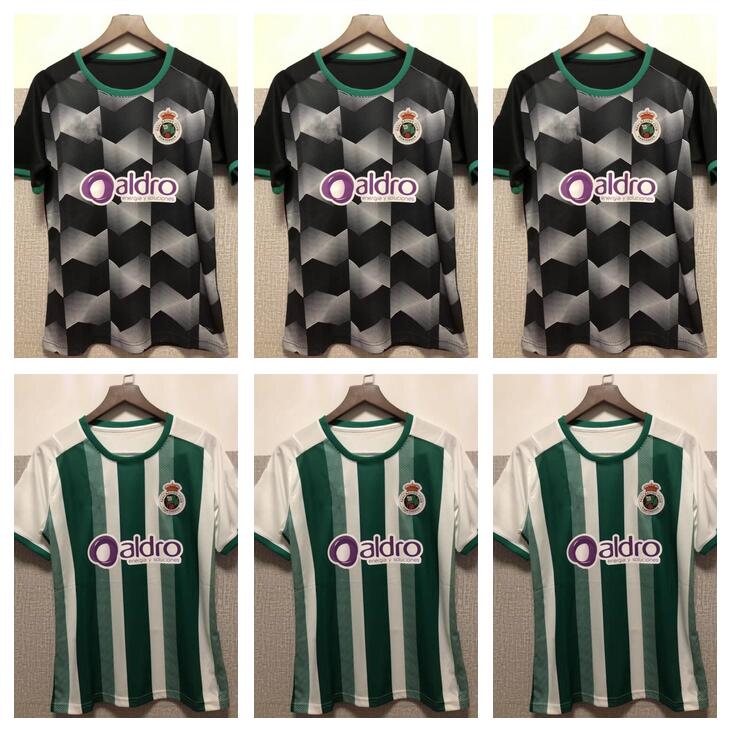 2021 2022 Racing De Santander chándal de fútbo BAR Soccer Jerseys 21 22 camisetas PABLO TORRE ADRIÁN Hombres Niños Football shirt Uniform
2021 2022 Racing De Santander chándal de fútbo BAR Soccer Jerseys 21 22 camisetas PABLO TORRE ADRIÁN Hombres Niños Football shirt Uniform