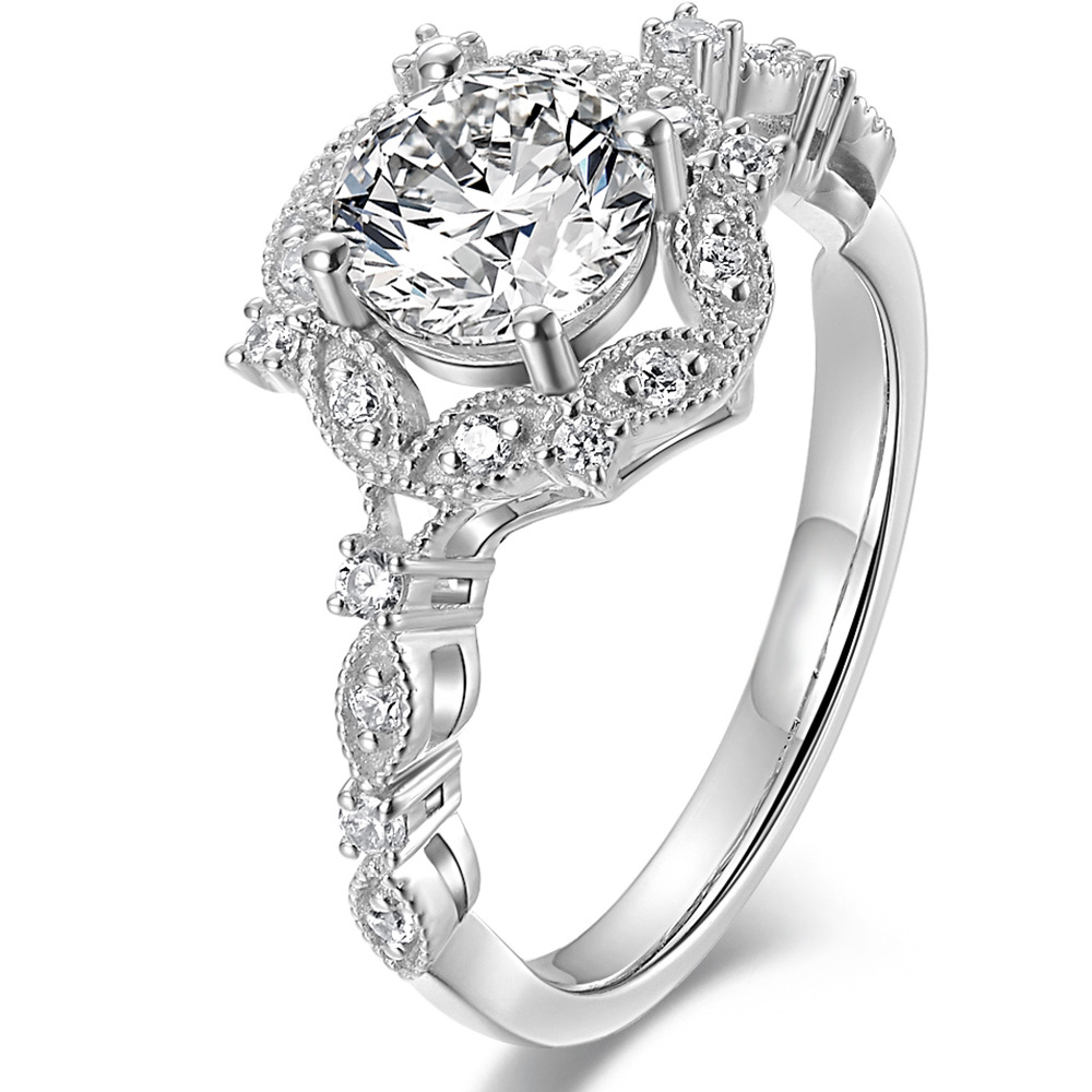 Fashion Jewelry Ring D color Moissanite diamond ring pt950 water drop pear shape wishing pool Women
Fashion Jewelry Ring D color Moissanite diamond ring pt950 water drop pear shape wishing pool Women