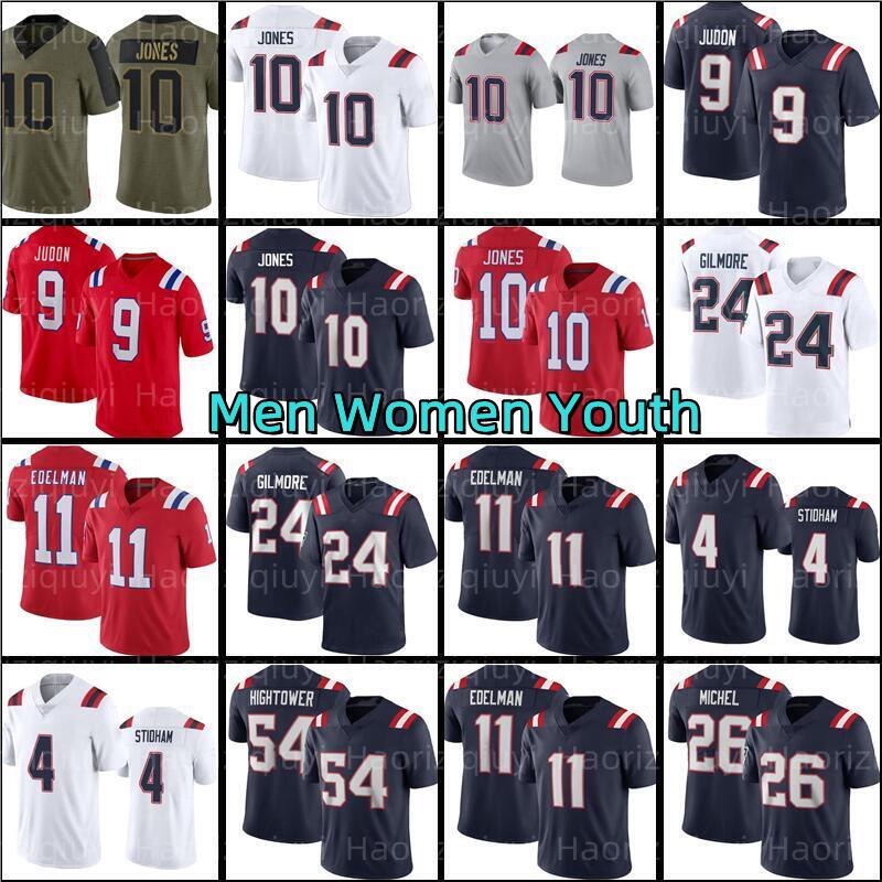 Jersey New England''Patriots''10 Mac Jones Football Matthew Judon Julian Edelman Dont'a Hightower Chase Winovich Damien Harris Devin McCo, Men jersey
Jersey New England''Patriots''10 Mac Jones Football Matthew Judon Julian Edelman Dont'a Hightower Chase Winovich Damien Harris Devin McCo, Men jersey