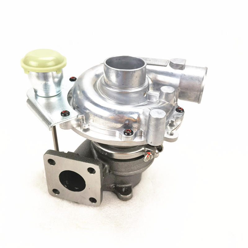 

RHF4H turbocharger for Isuzu D-MAX 2.5L diesel engine 4JAL RHF5 VIDA VA420037 8972402101
