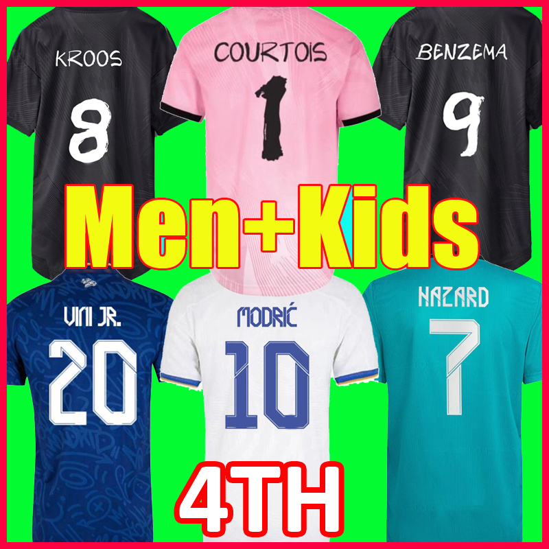 2023 BENZEMA 120TH Black MBAPPE jerseys 22 23 football shirt VINI JR VALVERDE camiseta men kids kit uniforms 999, Kids 21 3rd
2023 BENZEMA 120TH Black MBAPPE jerseys 22 23 football shirt VINI JR VALVERDE camiseta men kids kit uniforms 999, Kids 21 3rd