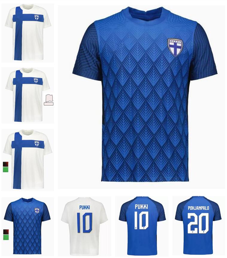 2022 2023 Finland Soccer Jersey home white away POHJANPALO Forss National Team Kamara SKRABB RAITALA JENSEN LOD KAMARA Finlandia 22 23 top Football shirt Uniforms
2022 2023 Finland Soccer Jersey home white away POHJANPALO Forss National Team Kamara SKRABB RAITALA JENSEN LOD KAMARA Finlandia 22 23 top Football shirt Uniforms