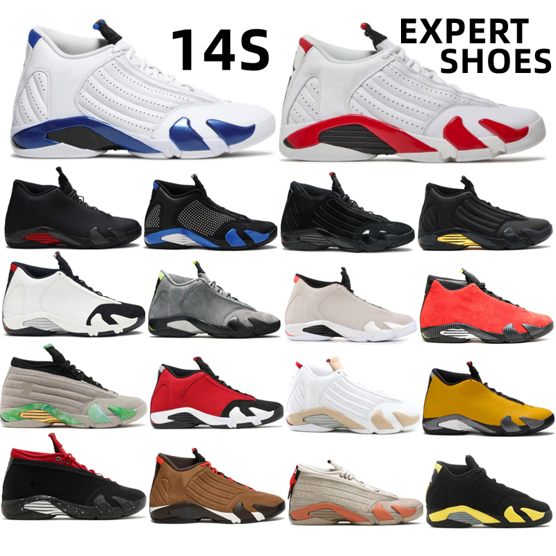 2022 Men Basketball Shoes 14 14s Hyper Royal Candy Cane Sneakers Low Aleali May Fortune Last Shot Thunder Challenge Red Black Toe Yellow Women Trainers, Box
2022 Men Basketball Shoes 14 14s Hyper Royal Candy Cane Sneakers Low Aleali May Fortune Last Shot Thunder Challenge Red Black Toe Yellow Women Trainers, Box