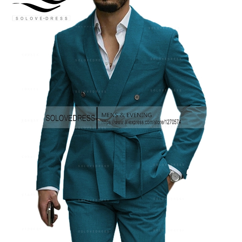 Men's Suits Blazers Mens Blazer luxery designerstyle Western Tailored Suit Lapel Belt Tuxedo Gentleman Texture Solid Color Unique Design Ca 220826, Navy
Men's Suits Blazers Mens Blazer luxery designerstyle Western Tailored Suit Lapel Belt Tuxedo Gentleman Texture Solid Color Unique Design Ca 220826, Navy