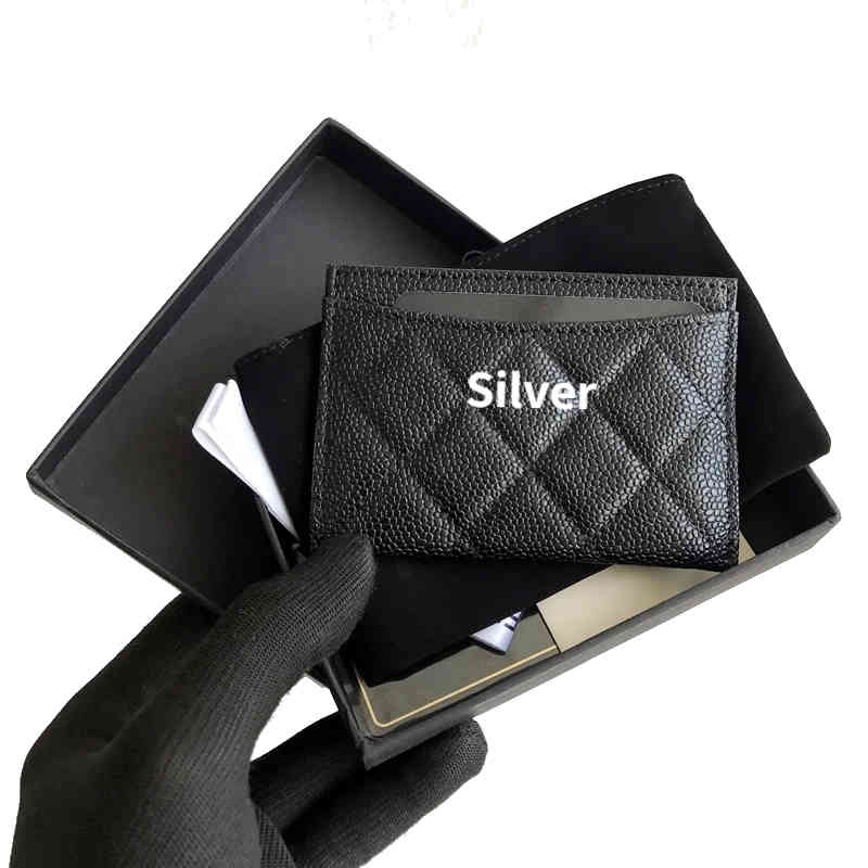 2022 new fashion Card Holders caviar woman mini wallet Designer pure color genuine leather Pebble texture luxury Black wallet with box
2022 new fashion Card Holders caviar woman mini wallet Designer pure color genuine leather Pebble texture luxury Black wallet with box
