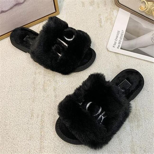 Classic Women Furry Slippers Fluffy Faux Fur Slippers Designer Shoes Warm Indoor Flip Flops Fashion Anti-Slip Female Slides, Pink
Classic Women Furry Slippers Fluffy Faux Fur Slippers Designer Shoes Warm Indoor Flip Flops Fashion Anti-Slip Female Slides, Pink
