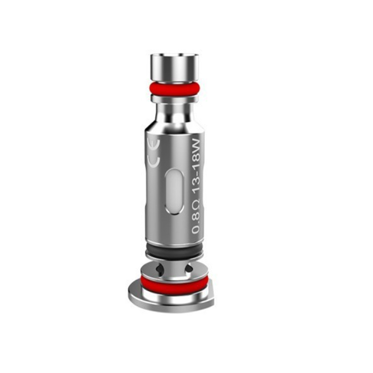 Made China Electronics In Stock CalibG mesh coil 0.8ohm 1.0ohm 1.2ohm for Caliburn G KOKO Prime Mesh Core 5pcs of pack
Made China Electronics In Stock CalibG mesh coil 0.8ohm 1.0ohm 1.2ohm for Caliburn G KOKO Prime Mesh Core 5pcs of pack