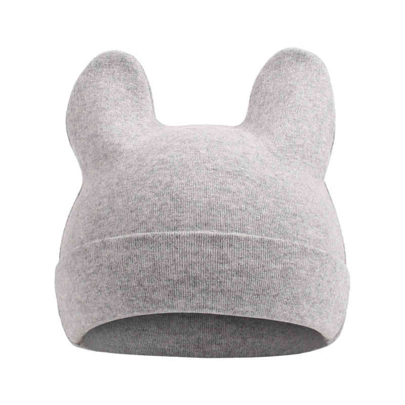 Newborn Cotton Cap With Ears Double-Layer Hospital Hat Beautiful Spring Baby Beanie Suitable For Babies 0-3 Months L220728, Coffee
Newborn Cotton Cap With Ears Double-Layer Hospital Hat Beautiful Spring Baby Beanie Suitable For Babies 0-3 Months L220728, Coffee