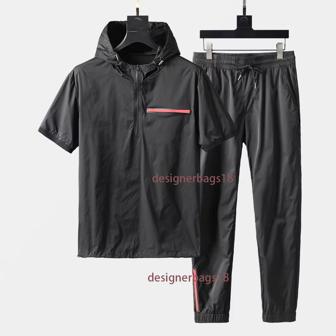 2022 Mens Hoodie Tracksuit Jacket Sweatpant Winter Luxury Designer High Quality Jogging sports Suits men's sets Casual Zipper Sportwear track suit joggers, 16
2022 Mens Hoodie Tracksuit Jacket Sweatpant Winter Luxury Designer High Quality Jogging sports Suits men's sets Casual Zipper Sportwear track suit joggers, 16