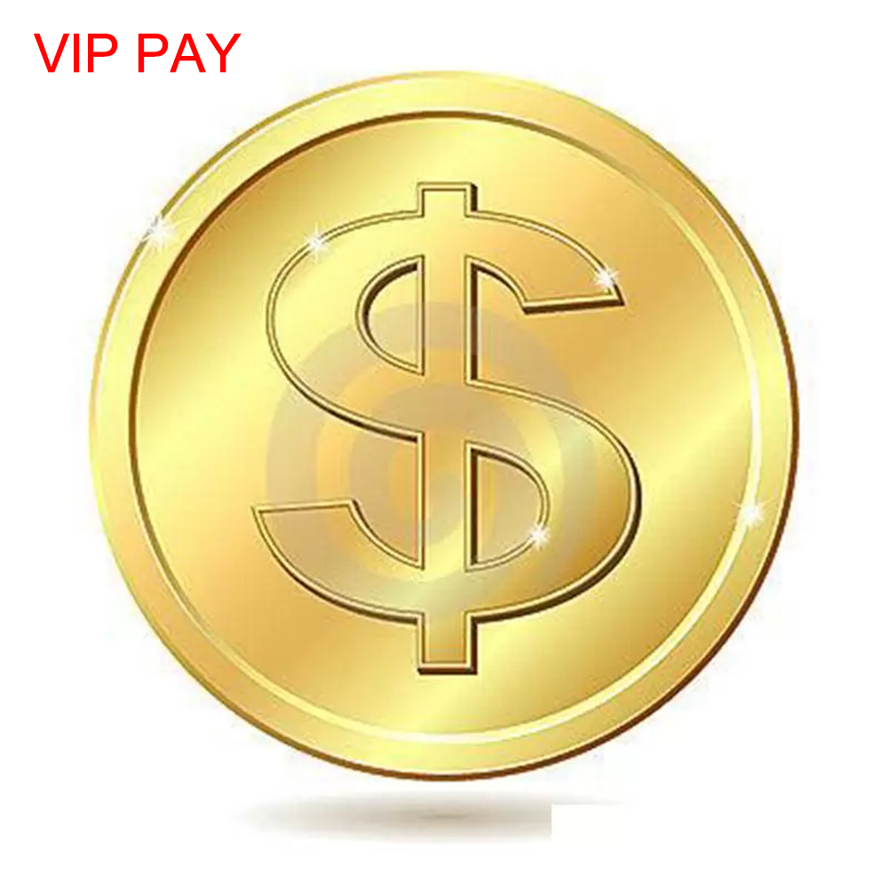 ZEINLAM Tube Light pay wallet old customers pays VIP customerss Mixed product-specific link