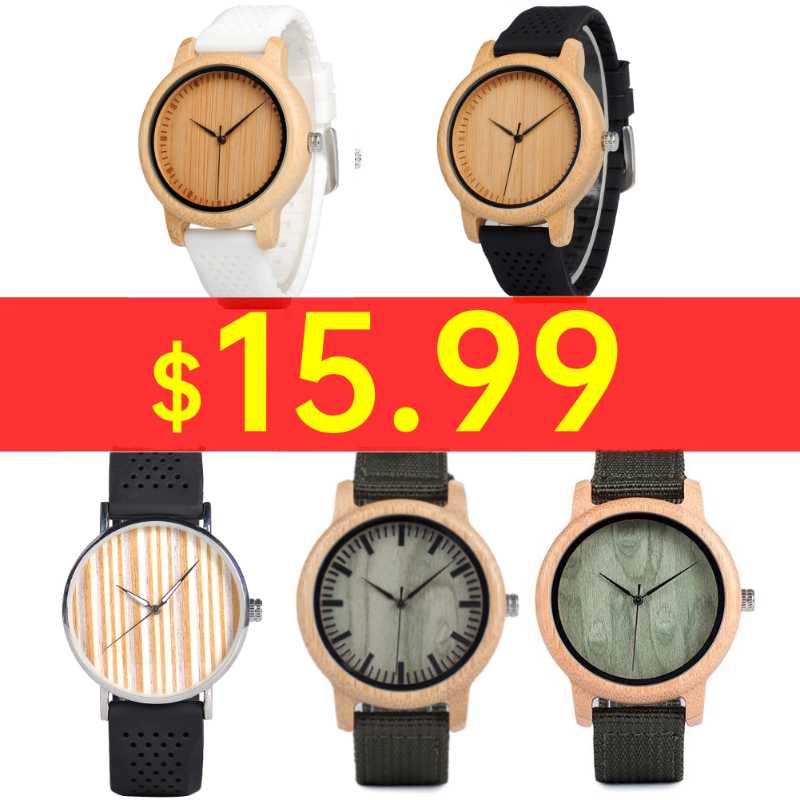 Wristwatches BOBO BIRD Wood Bamboo Watch For Mens Womens Brand Designer Watches 2022 Soft Nylon Band Carton Clock Gift Box Relogio Masculino, Gb024-ab
Wristwatches BOBO BIRD Wood Bamboo Watch For Mens Womens Brand Designer Watches 2022 Soft Nylon Band Carton Clock Gift Box Relogio Masculino, Gb024-ab